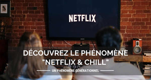 Netflix and Chill: The Euphemism That Conquered the Internet