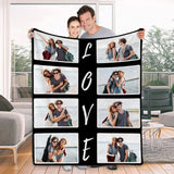 Couverture Album Photo Personnalisée