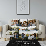 Plaid Personnalisable