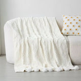 Bedroom blanket
