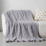 Bedroom blanket
