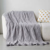 Bedroom blanket