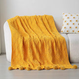 Bedroom blanket