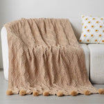 Bedroom blanket