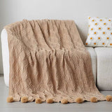 Bedroom blanket