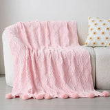 Bedroom blanket