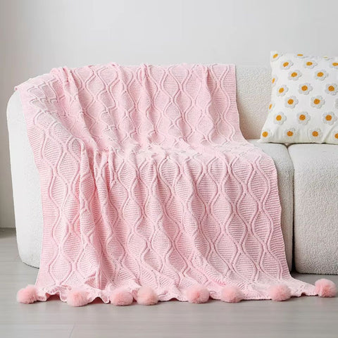 Bedroom blanket