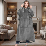 Kangaroo blanket