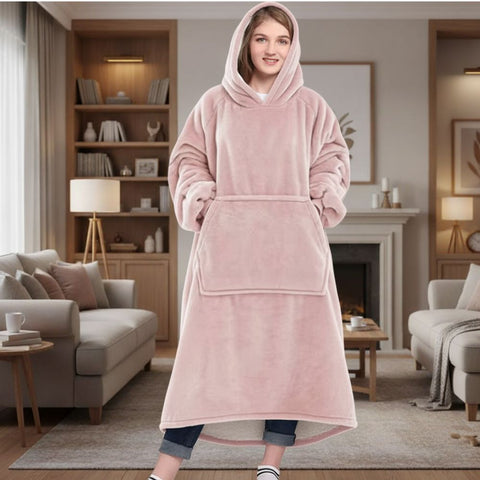 Kangaroo blanket