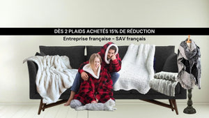 Image de couverture du site meilleur plaid