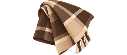 Cozy Throw Blankets