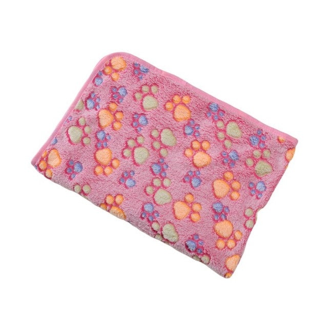 plaid patte de chat rose