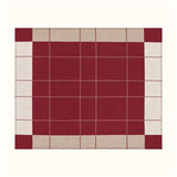 plaid pour voiture 