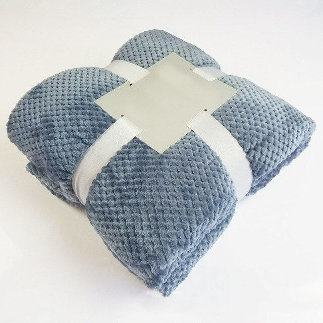 Large size throw