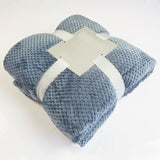Large size plaid