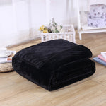Cheap fleece blanket