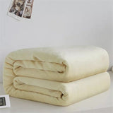 Cheap fleece blanket