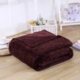 Cheap fleece blanket