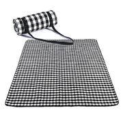 Waterproof camping blanket