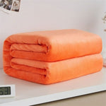 Plaid microfibre