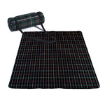 Plaid pliable